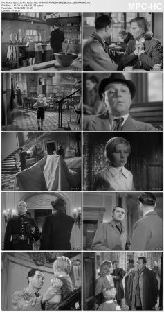 The Fallen Idol 1948 RESTORED 1080p BluRay x265-RARBG