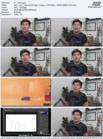 Animation Basics: Easy &amp; Realistic Ball Bounces in After Effects