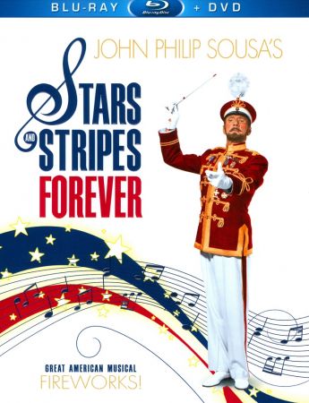Stars And Stripes Forever 1952 1080p BluRay H264 AAC-RARBG