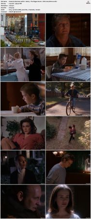 American Gothic S01 DVDRip x264-NOGRP