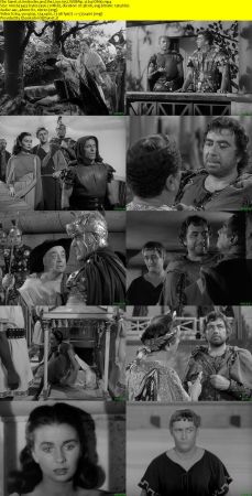 Androcles and the Lion 1952 WEBRip x264-ION10