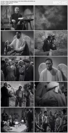 The Green Pastures 1936 1080p WEBRip x265-RARBG