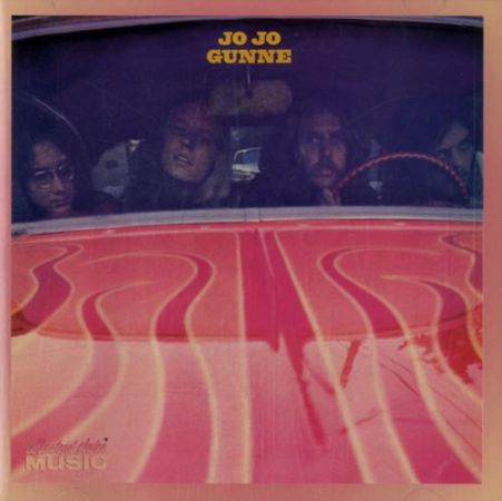 Jo Jo Gunne - Jo Jo Gunne (1972) (Hi-Res, Vinyl)