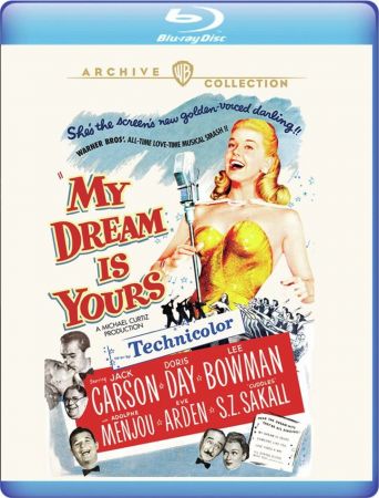 My Dream Is Yours 1949 1080p BluRay H264 AAC-RARBG