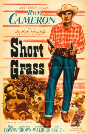 Short Grass 1950 1080p WEBRip x264-RARBG
