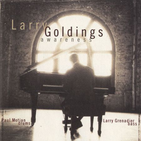 Larry Goldings - Awareness (2005)