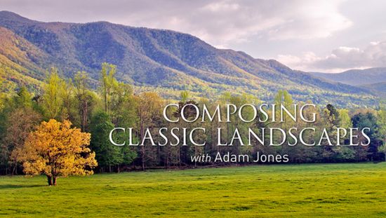 Composing Classic Landscapes