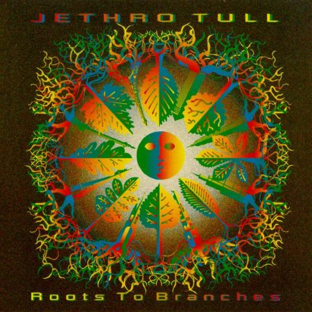 Jethro Tull - Roots To Branches (1995)
