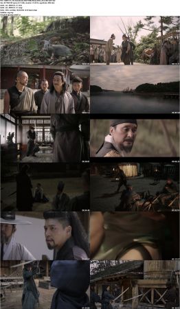 The Swordsman 2020 1080p Bluray DUAL AC3 x264-AdiT