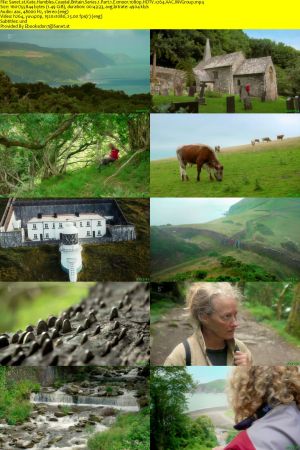 CH.5 -Kate Humble's Coastal Britain: Series 1 (2021) 1080p HDTV x264 AAC MVGroup