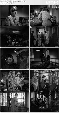 Crossfire 1947 1080p BluRay x265-RARBG