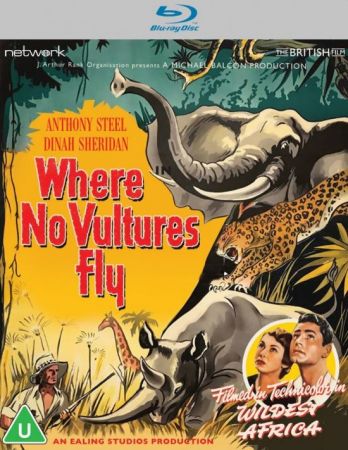 Where No Vultures Fly 1951 1080p BluRay x264-ERMM
