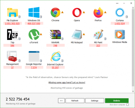 Wipe Professional 2023.06 download the last version for android