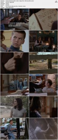 American Gothic S01 DVDRip x264-NOGRP