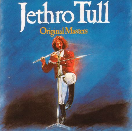 Jethro Tull - Original Masters (1985)