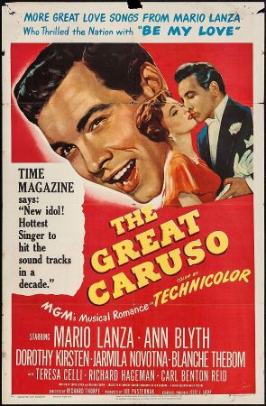 The Great Caruso 1951 1080p BluRay x265-RARBG