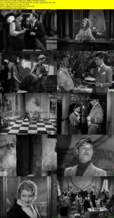 Love Me Tonight 1932 BRRip XviD MP3-XVID