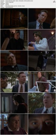 American Gothic S01 DVDRip x264-NOGRP