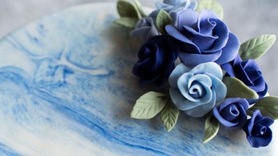 Startup Library: Cake Decorating