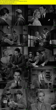 Framed 1947 BRRip XviD MP3-XVID