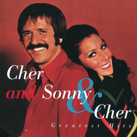 Cher and Sonny &amp; Cher: Greatest Hits (1998/2006)
