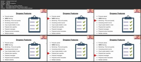 The Full Ebay Dropshipping Course 2021 - Learn From Scratch