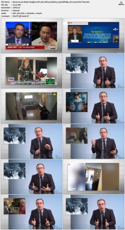 Last Week Tonight with John Oliver S08E03 720p WEBRip 2CH x265 HEVC-PSA