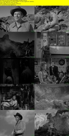Lust for Gold 1949 WEBRip XviD MP3-XVID