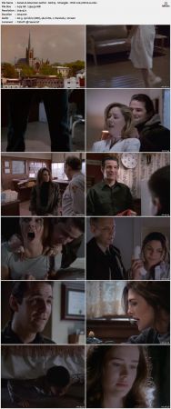 American Gothic S01 DVDRip x264-NOGRP