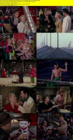 The Greatest Show on Earth 1952 720p BluRay H264 AAC-RARBG