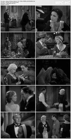 Platinum Blonde 1931 1080p WEBRip x265-RARBG