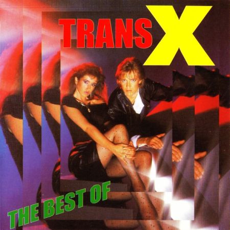 Trans-X - The Best Of (2005)