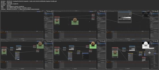 Easily create Pixel Art with Blender. Beginner Friendly