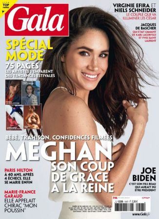 Gala N°1447 - 4 Mars 2021