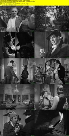 The Scarlet Pimpernel 1934 WEBRip x264-ION10