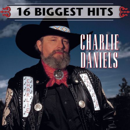 Charlie Daniels – 16 Biggest Hits (2006)