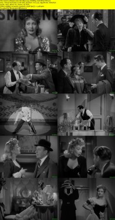 Maisie Gets Her Man 1942 WEBRip XviD MP3-XVID