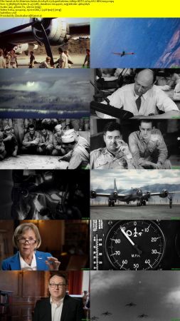 Smithsonain Ch. - Air Warriors: Series 8 (2021) 1080p HDTV x264 AAC MVGroup