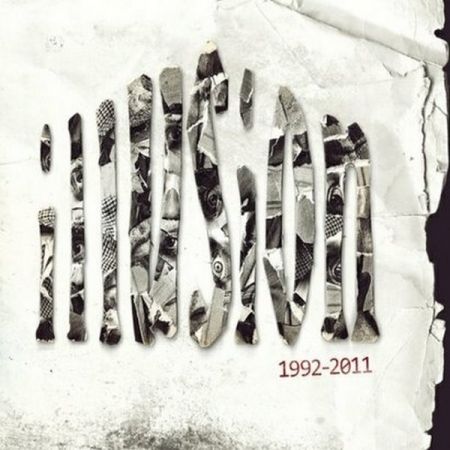 Illusion - The Best Of (1992/2011)