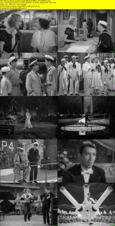 Born to Dance 1936 1080p WEBRip x264-RARBG