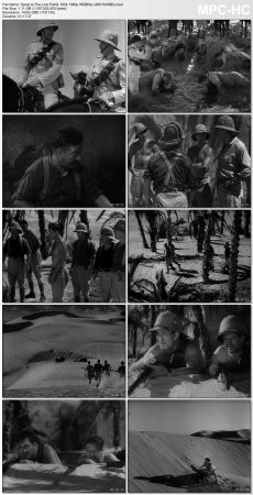 The Lost Patrol 1934 1080p WEBRip x265-RARBG
