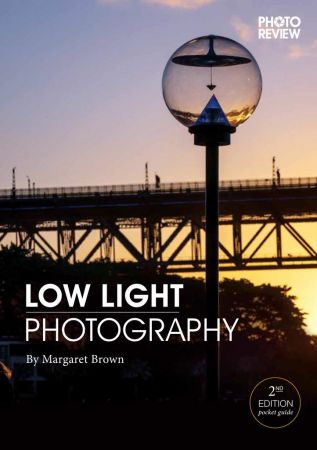 CourseWikia Low Light Photography 2nd Edition 2021