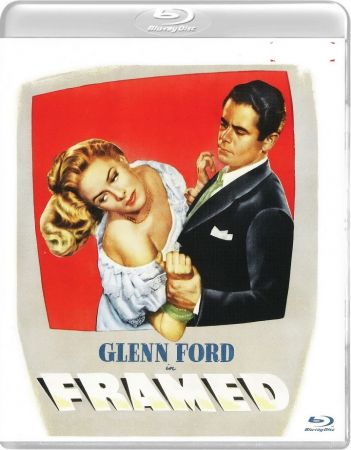 Framed 1947 1080p BluRay H264 AAC-RARBG