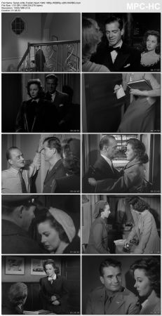 My Foolish Heart 1949 1080p WEBRip x265-RARBG