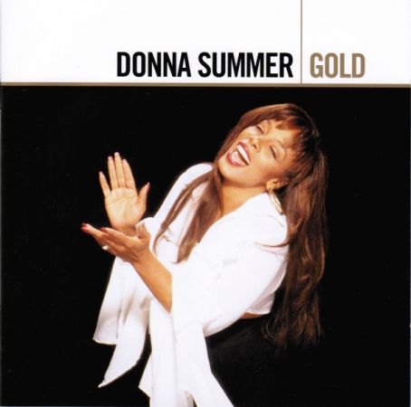 Donna Summer – Gold 2CDs (2005)