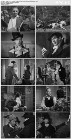 The Scarlet Pimpernel 1934 1080p WEBRip x265-RARBG