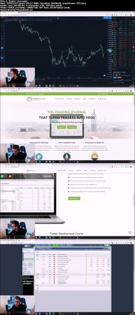 HunterFX – Most Woke Trading Methods