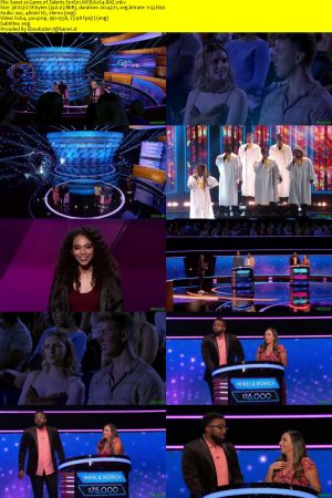 Game of Talents S01E01 WEB h264-BAE