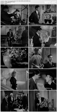 The Cat and the Fiddle 1934 1080p WEBRip x265-RARBG