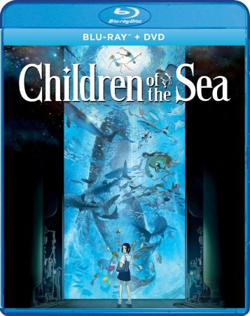 Children of the Sea 2019 1080p BluRay x264 DTS-WiKi